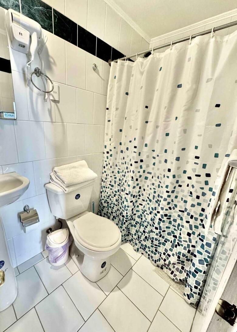 Hotel Montecarlo Pichilemu