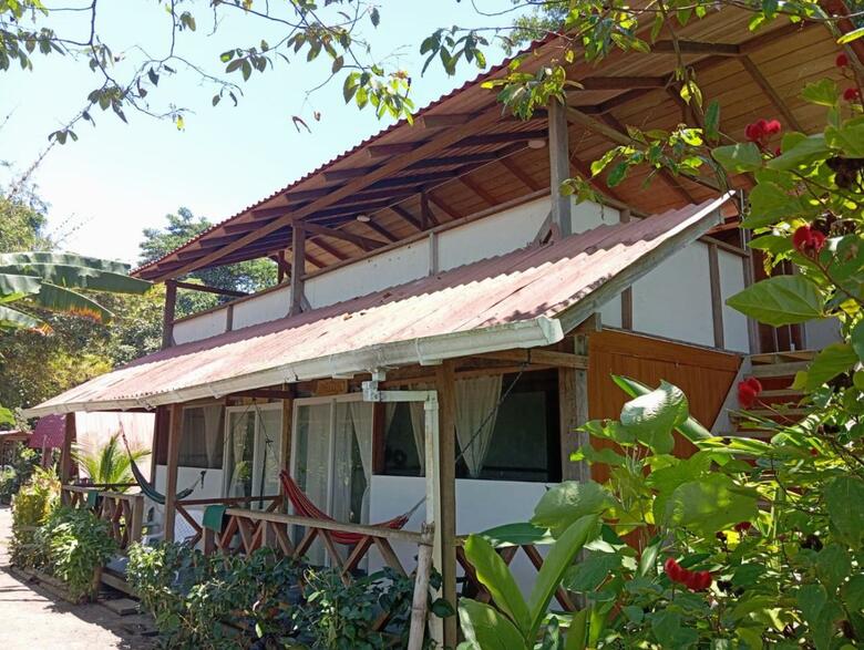 Para�so Yubarta Eco Hotel
