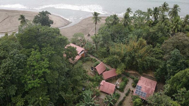 Para�so Yubarta Eco Hotel