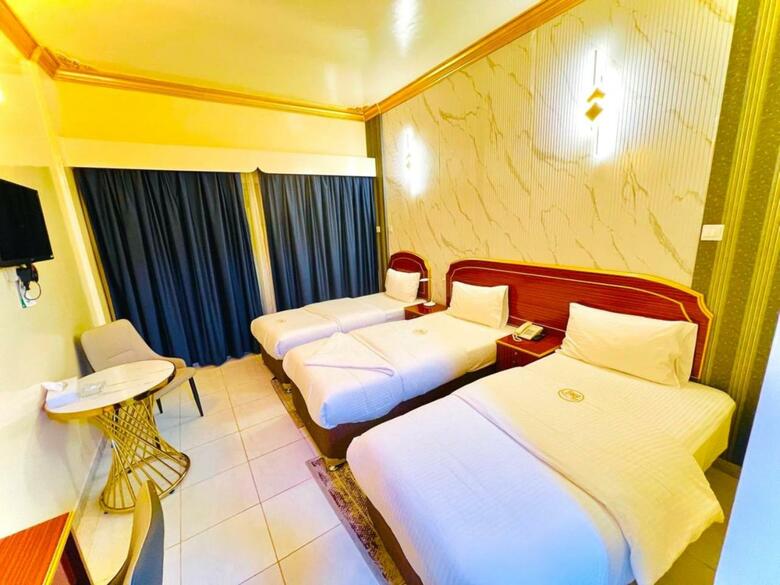 Galaxy Star Hotel