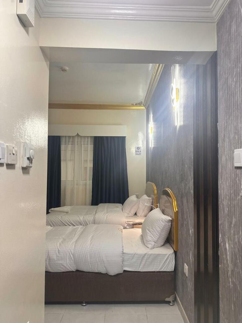 Galaxy Star Hotel