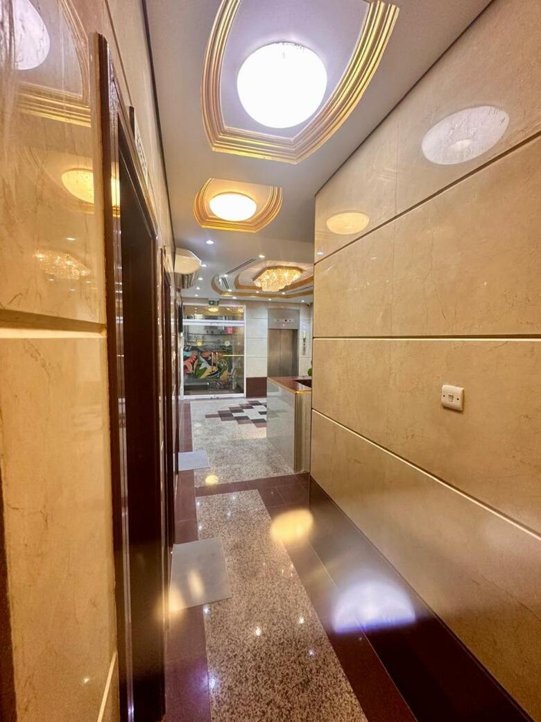 Galaxy Star Hotel