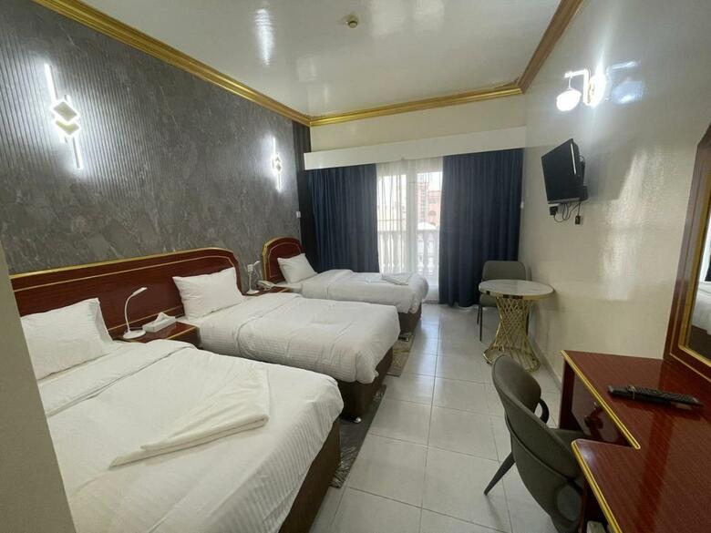 Galaxy Star Hotel