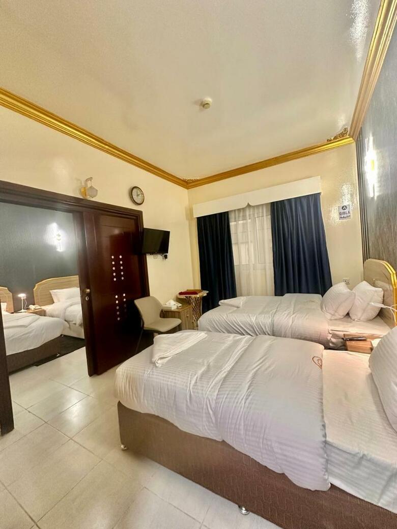 Galaxy Star Hotel