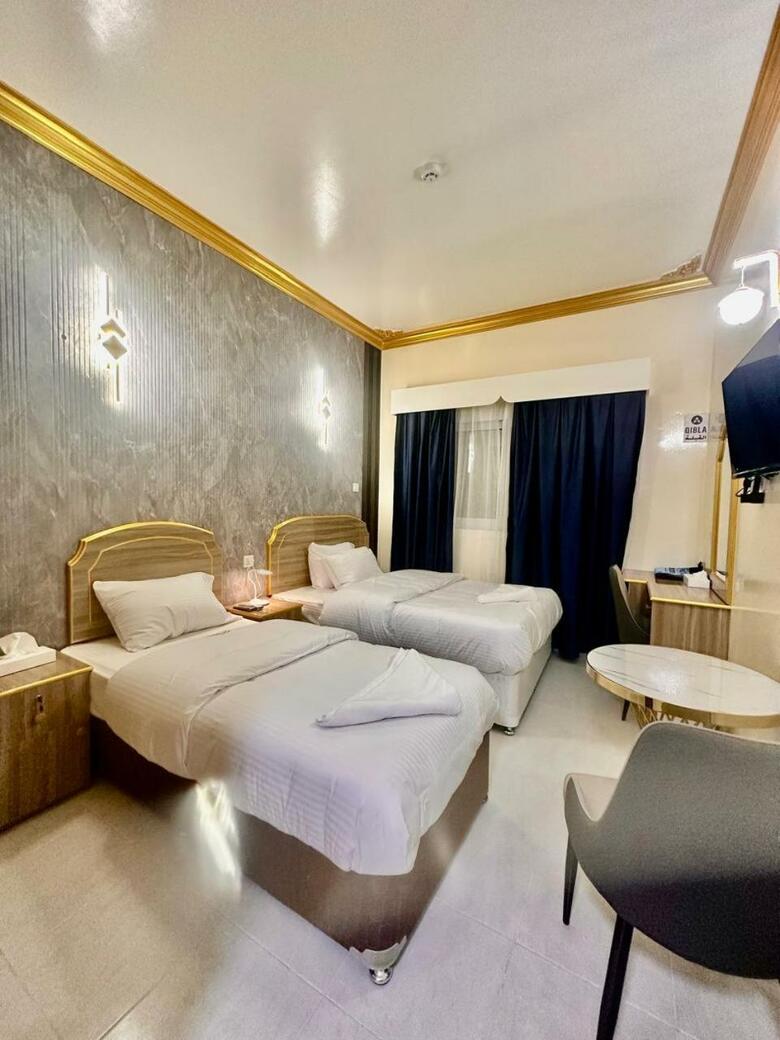 Galaxy Star Hotel