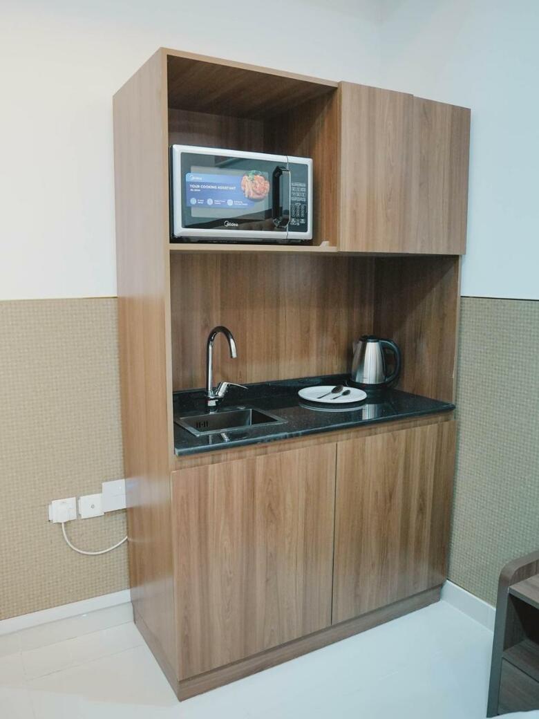 Dream Point Hotel