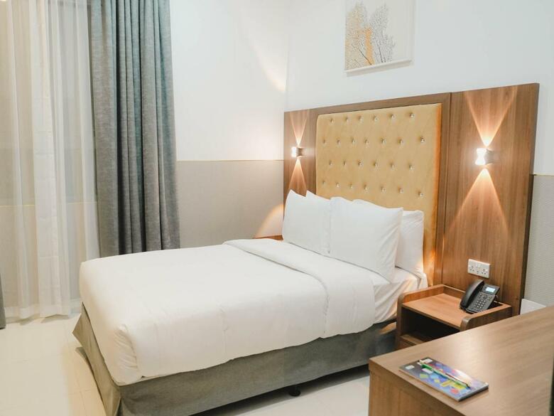 Dream Point Hotel