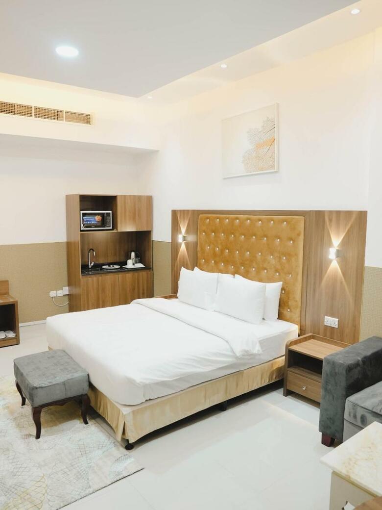 Dream Point Hotel