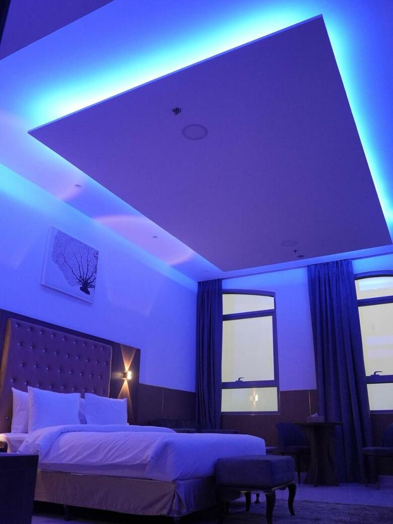 Dream Point Hotel
