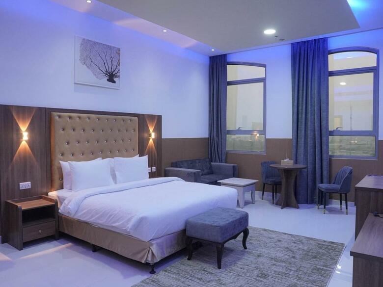 Dream Point Hotel