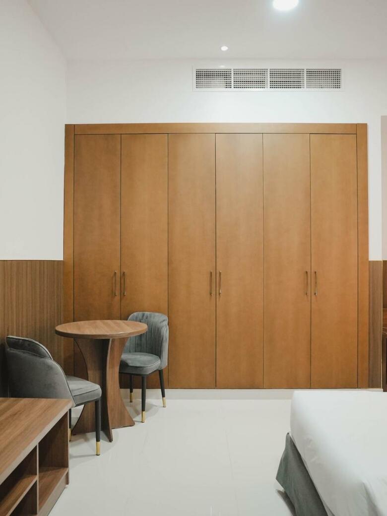 Dream Point Hotel