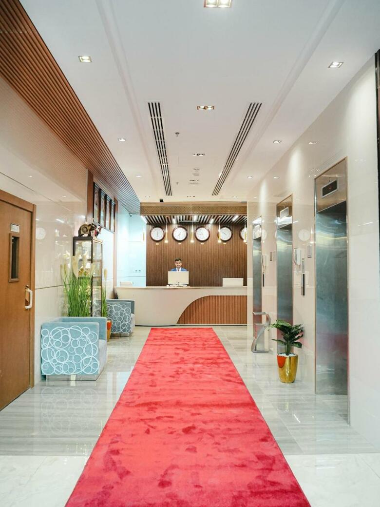Dream Point Hotel