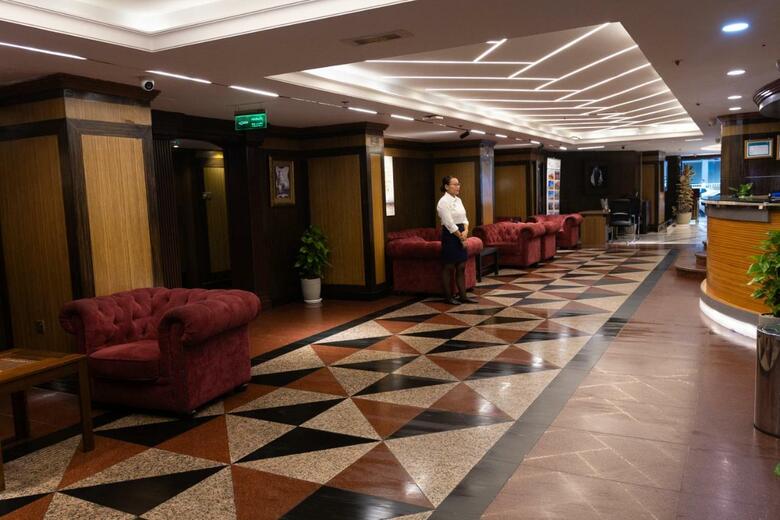 Vendome Plaza Hotel