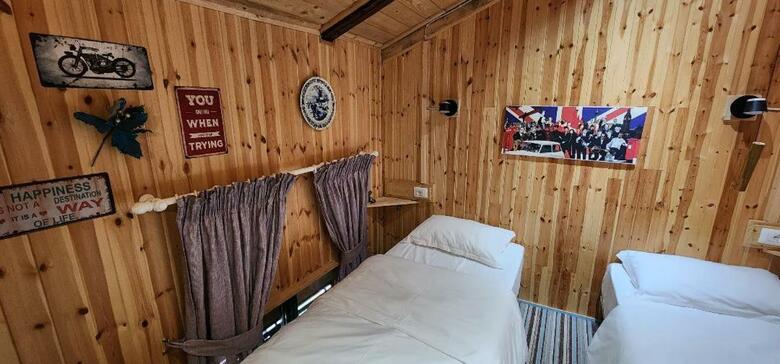 Bed & Breakfast Hotel London