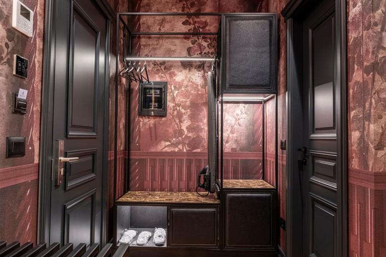 Art Gallery Boutique Hotel