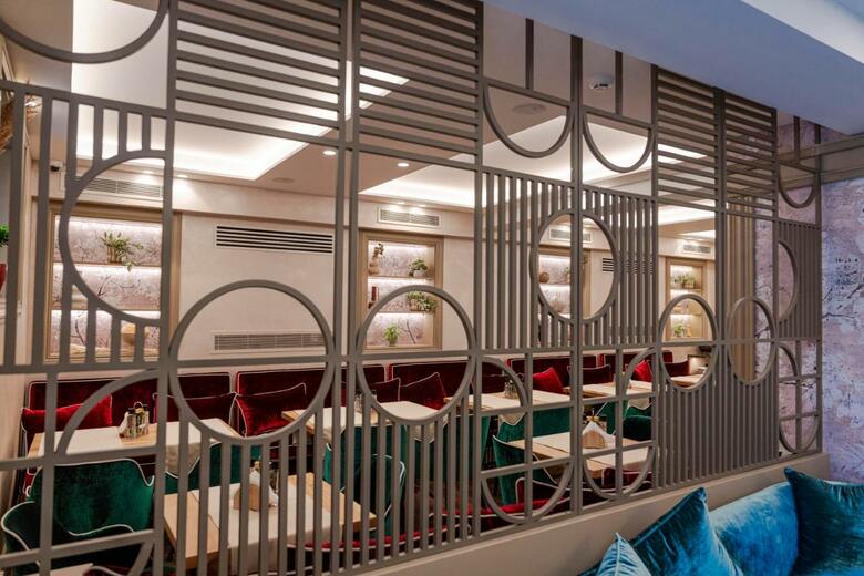 Art Gallery Boutique Hotel