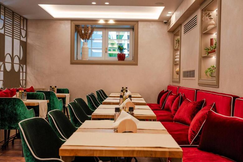 Art Gallery Boutique Hotel
