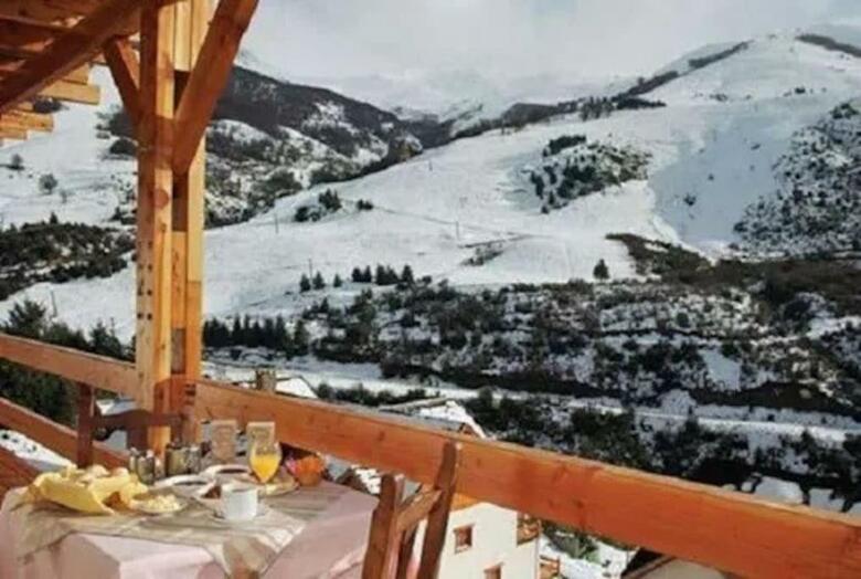 Apartamento Modulo En Club , Hotel Catedral Magn�fico