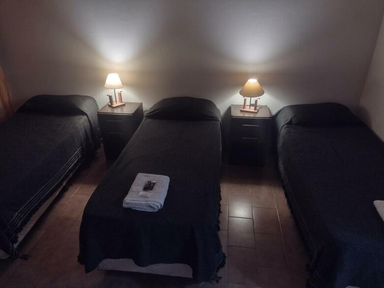Hotel Cristal
