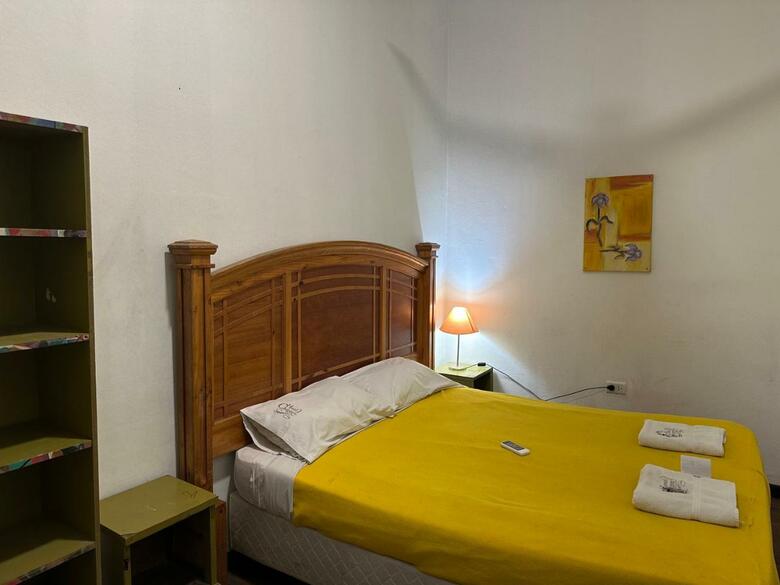 Hotel Chipre