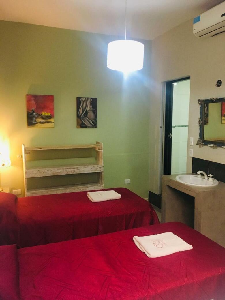 Hotel Chipre