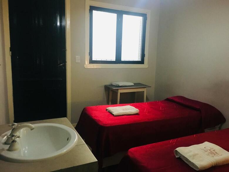 Hotel Chipre