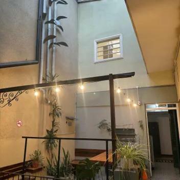 Hotel Chipre