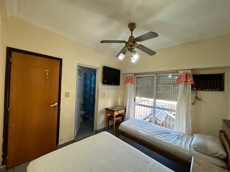 Hotel Aldeano