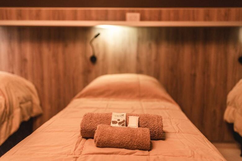 Hotel Boutique Genova