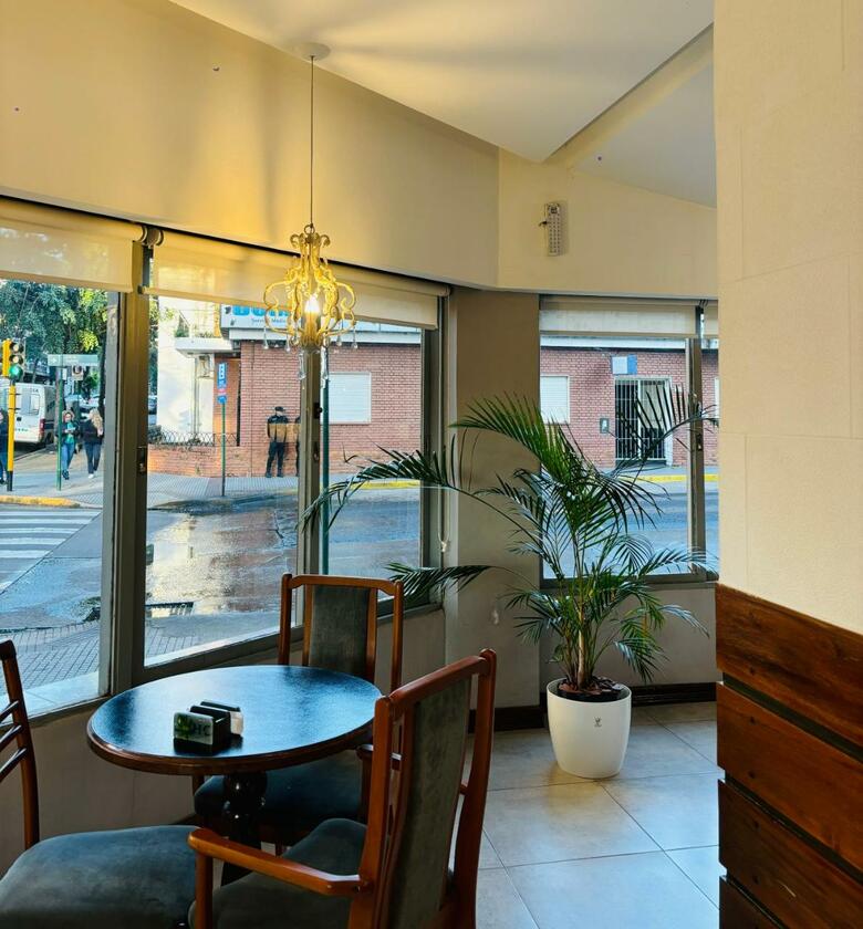 Hotel Canciller