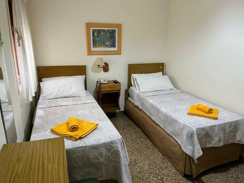 Hotel Carmen