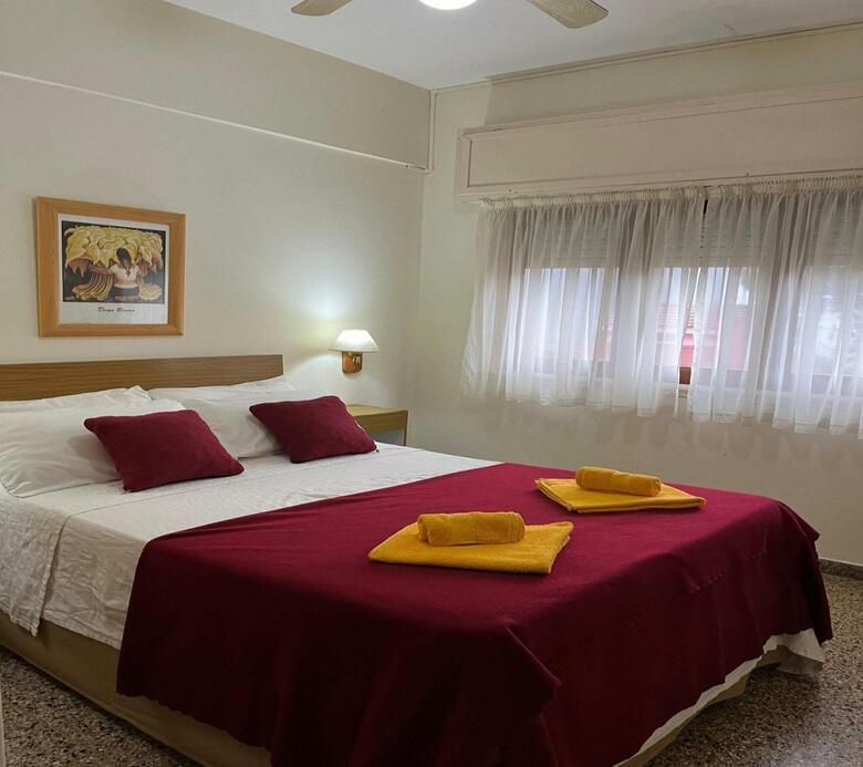 Hotel Carmen