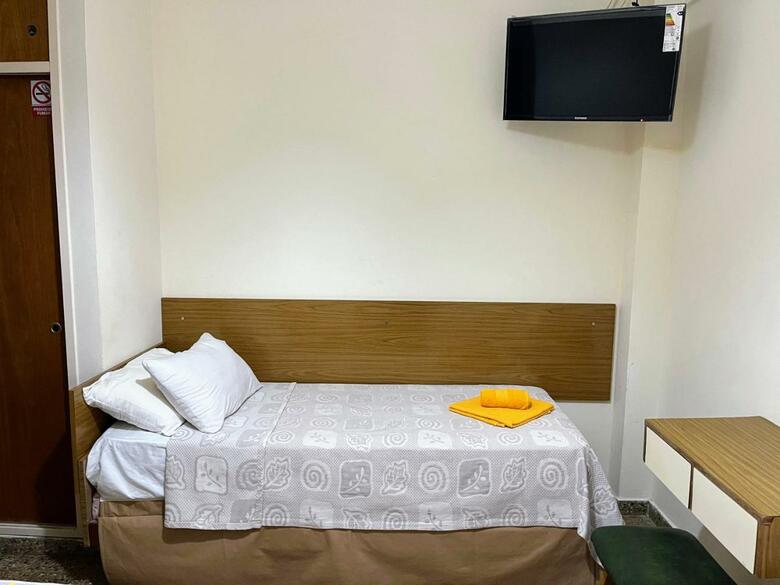 Hotel Carmen