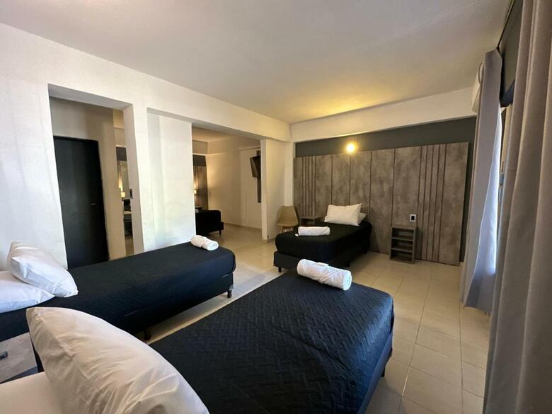 Hotel Posada Del �ngel