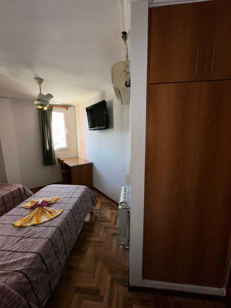 Hotel Bari