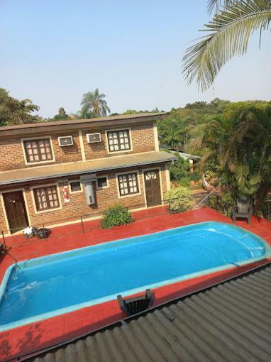 Iguaz� Green Hotel