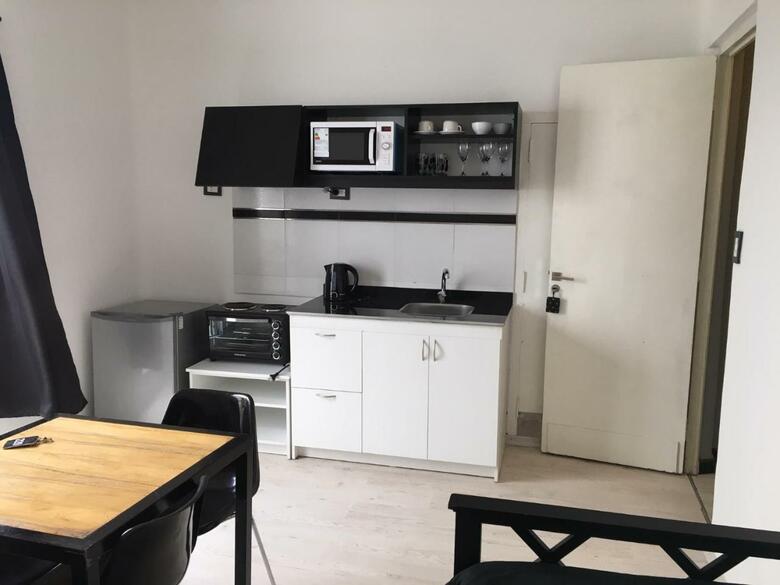 Apartamento Hotel Rex