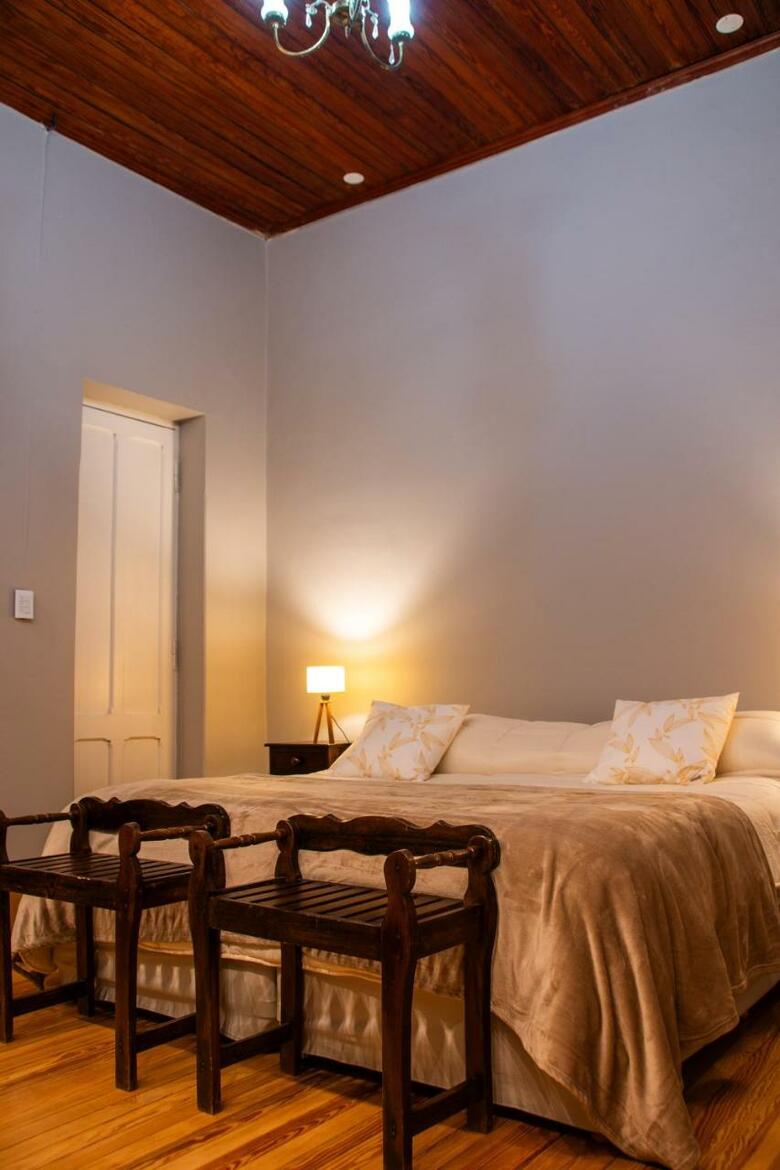 Estaci�n Tilcara Boutique Hotel