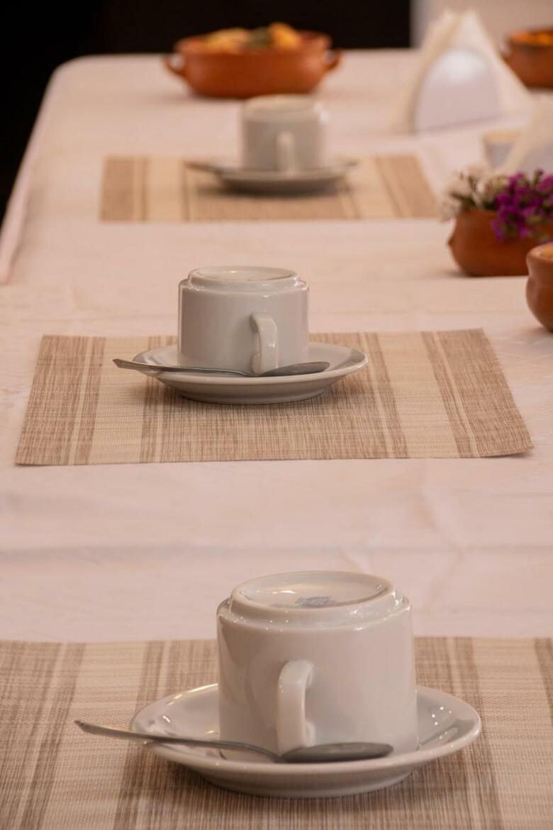 Estaci�n Tilcara Boutique Hotel