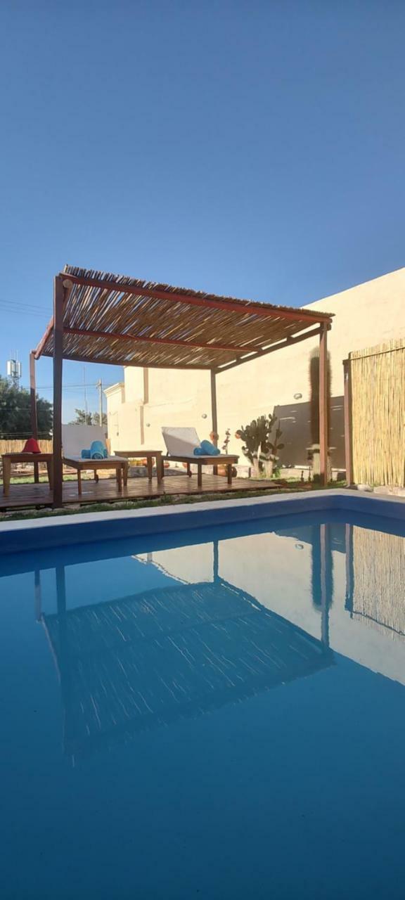 Estaci�n Tilcara Boutique Hotel