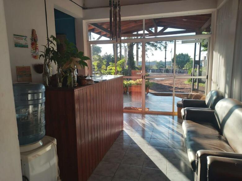 Apartamento Hotel El Colonial