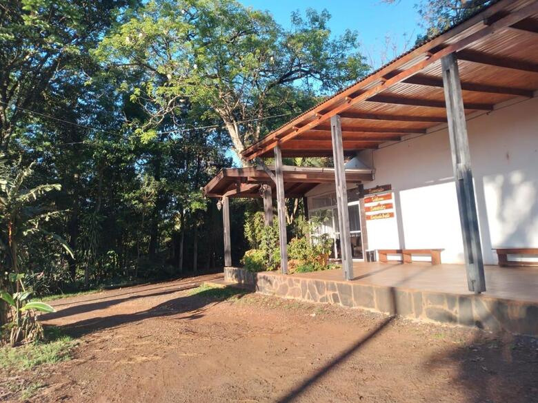 Apartamento Hotel El Colonial
