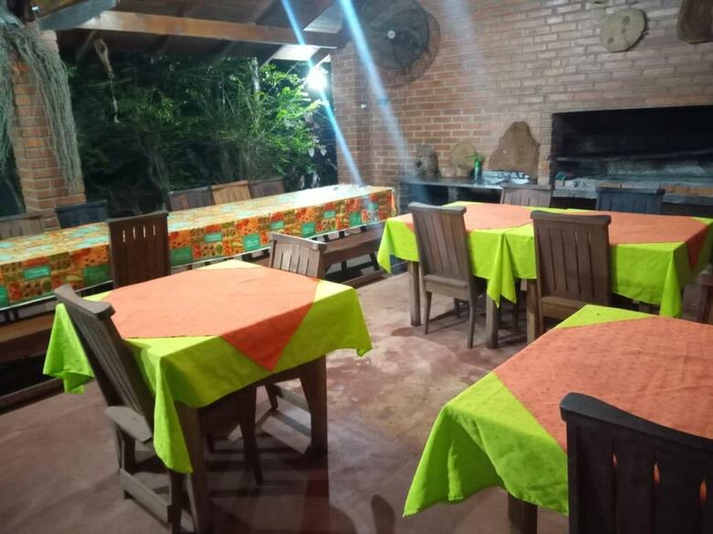 Apartamento Hotel El Colonial