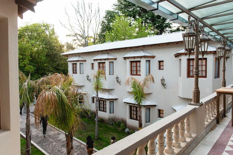 Estancia La Elena Hotel Boutique