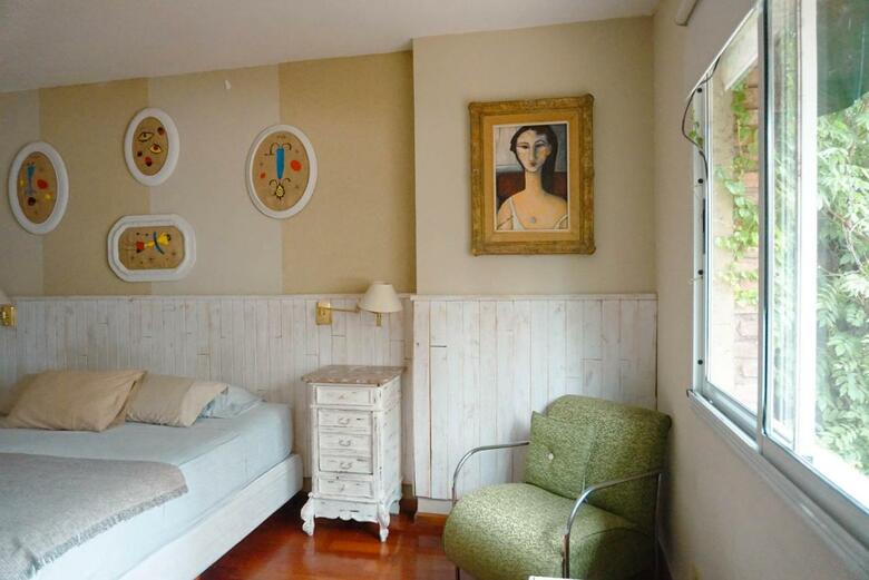 House Park Hotel Boutique