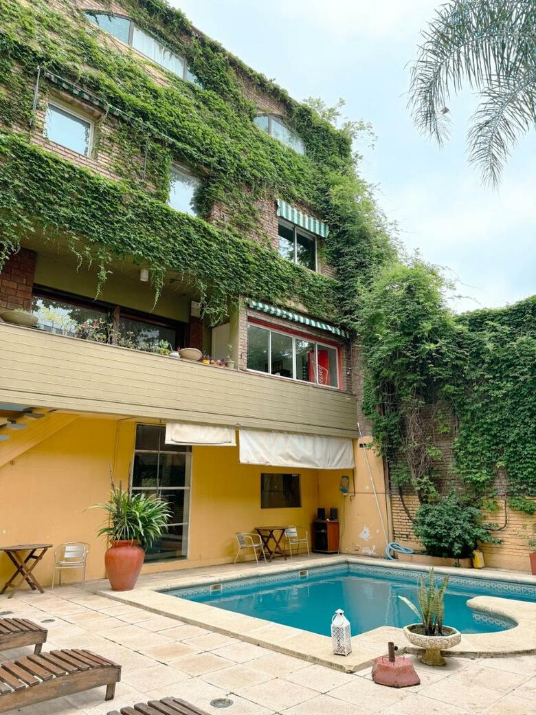 House Park Hotel Boutique