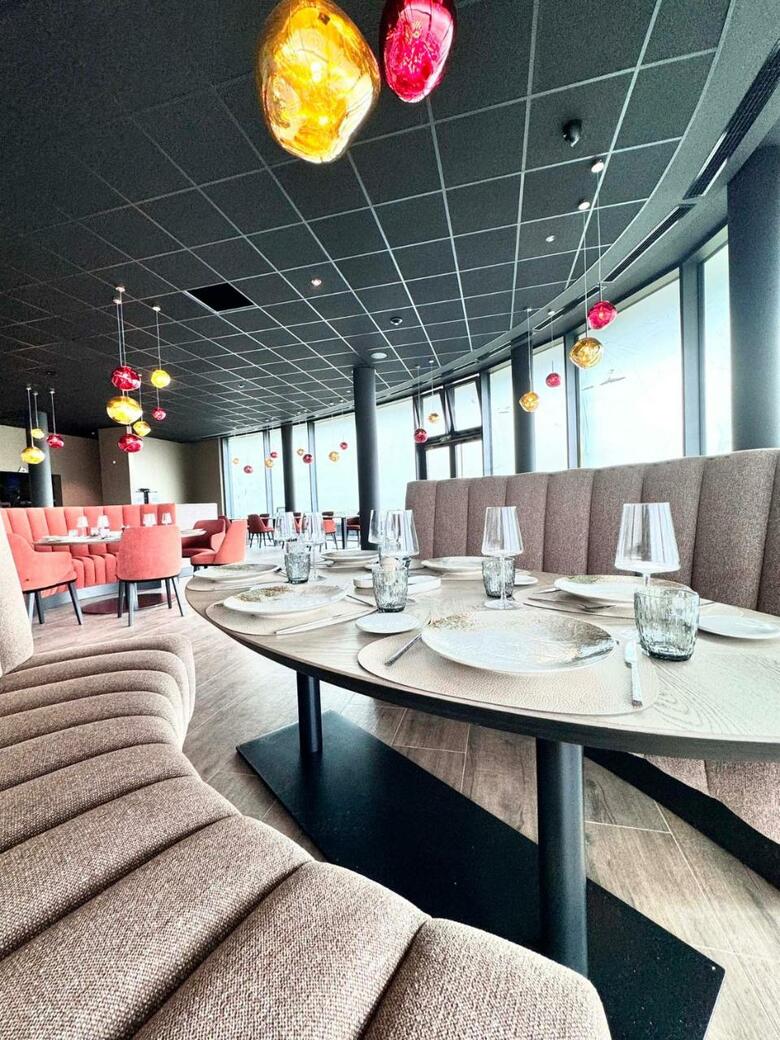 Hotel Du Bois D'arlon