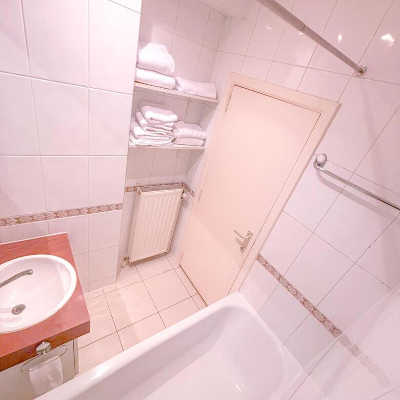Apartamento Brusseleir Luxury Stay Gulp Boutique Hotel
