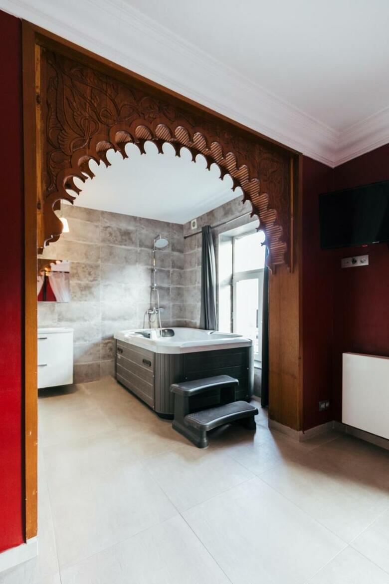 Riad Nour Hotel