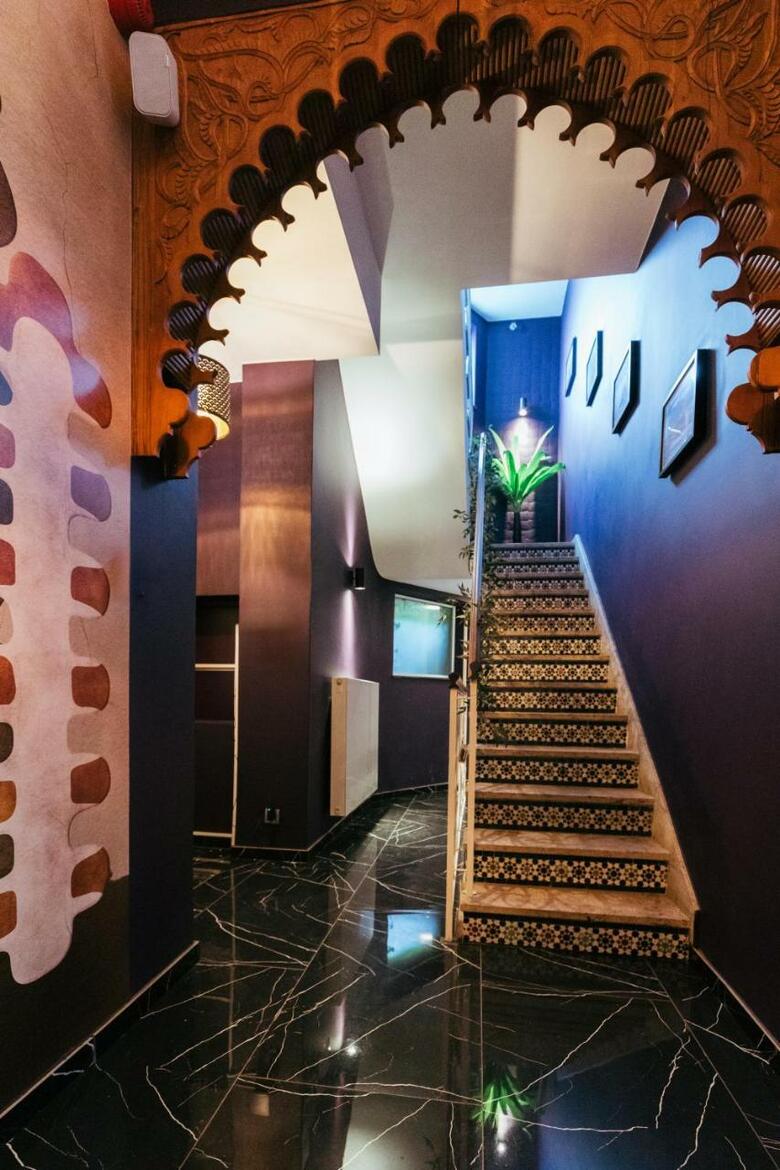 Riad Nour Hotel